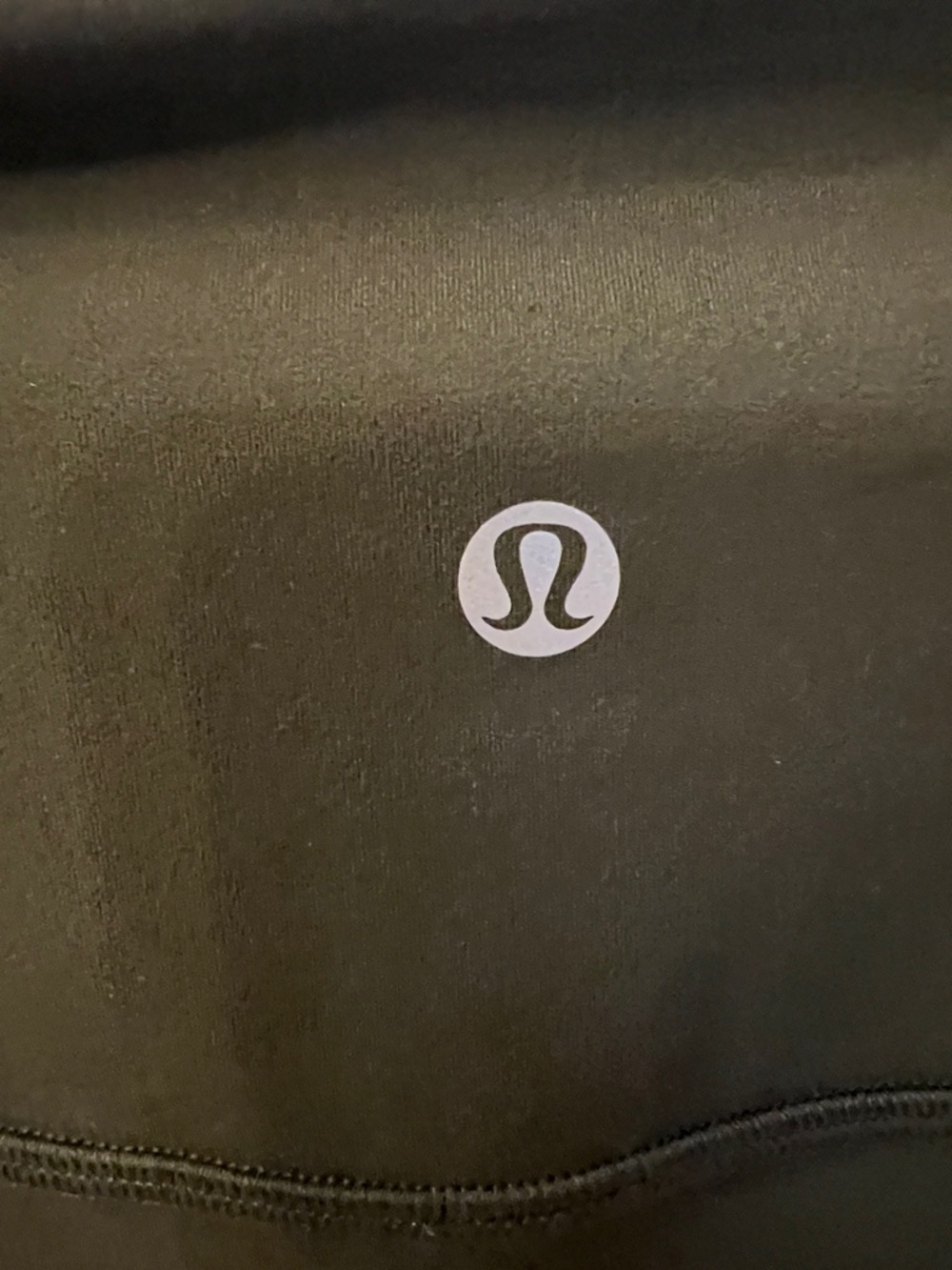 Lululemon Groove Super-High-Rise Flared Pant *Nulu - Picture 3 of 4